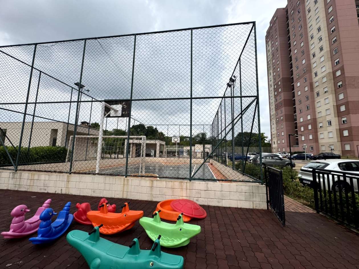 Apartamento, 2 quartos, 60 m² - Foto 46