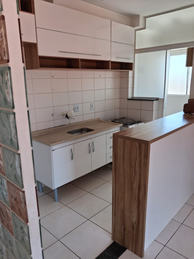 Apartamento, 2 quartos, 58 m² - Foto 1