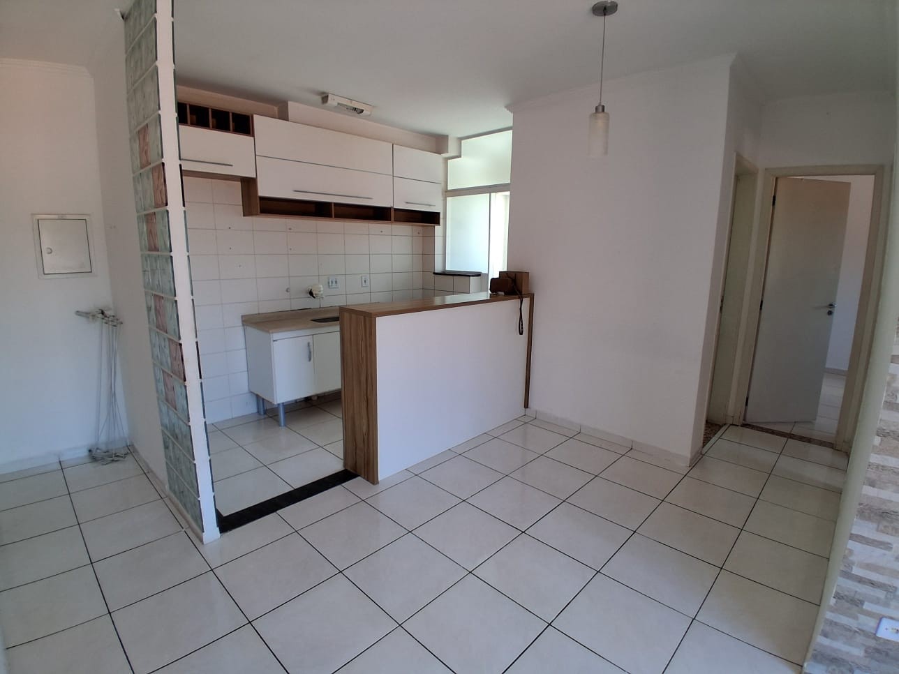 Apartamento, 2 quartos, 58 m² - Foto 21