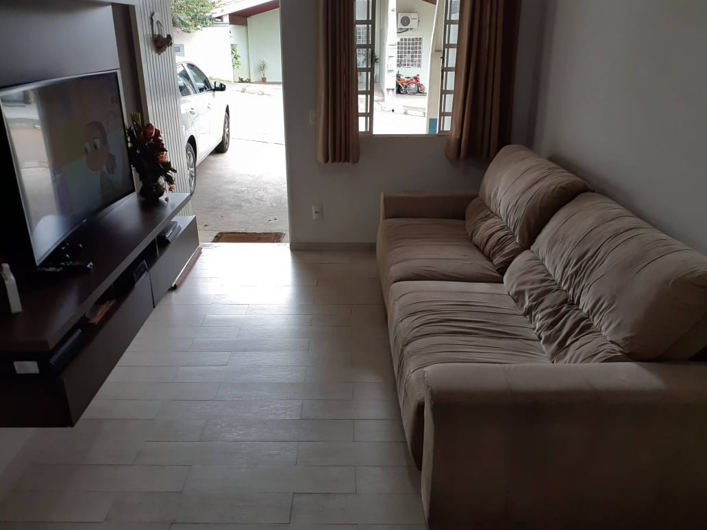 Casa, 3 quartos, 101 m² - Foto 11