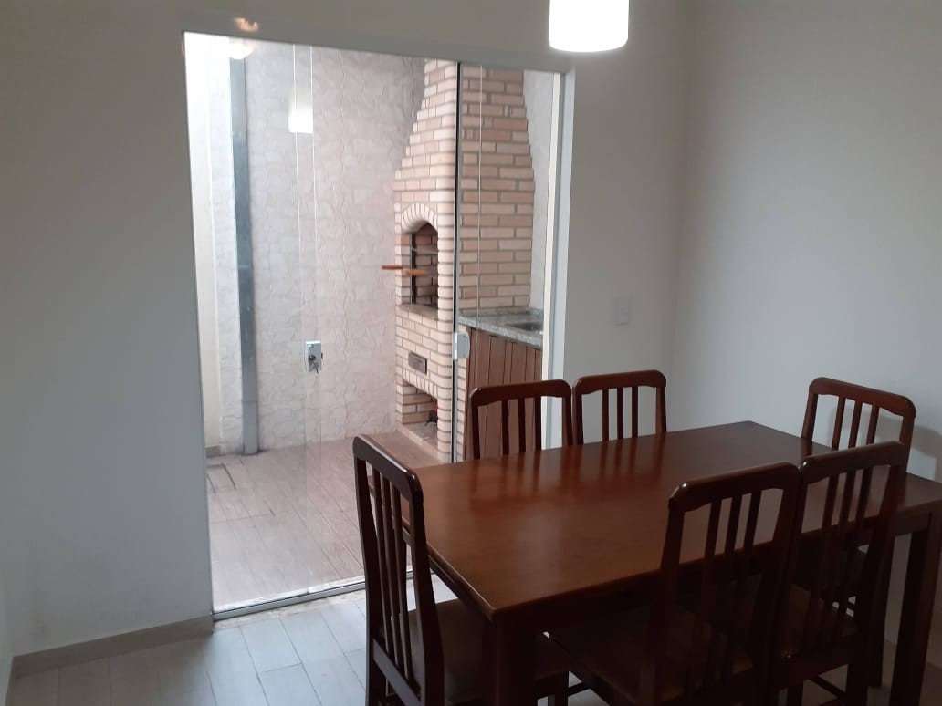 Casa, 3 quartos, 101 m² - Foto 5