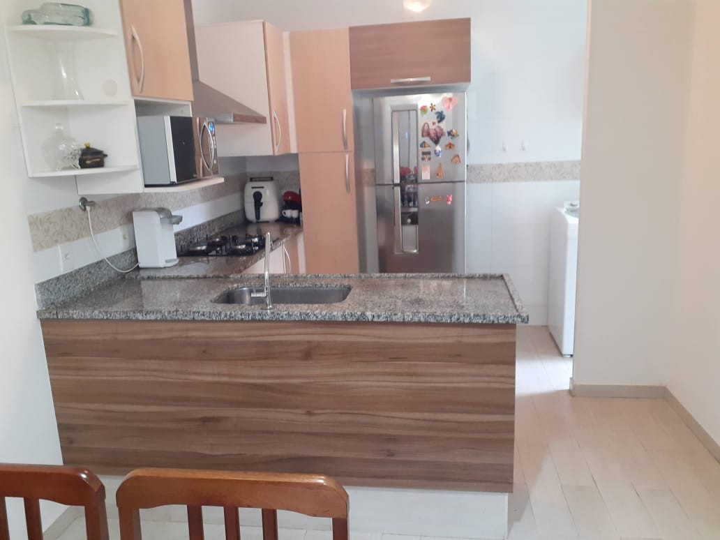Casa, 3 quartos, 101 m² - Foto 8