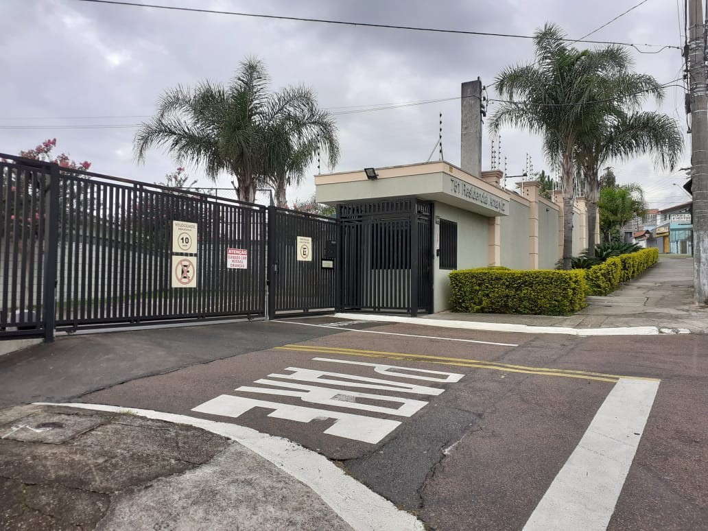 Casa, 3 quartos, 101 m² - Foto 1