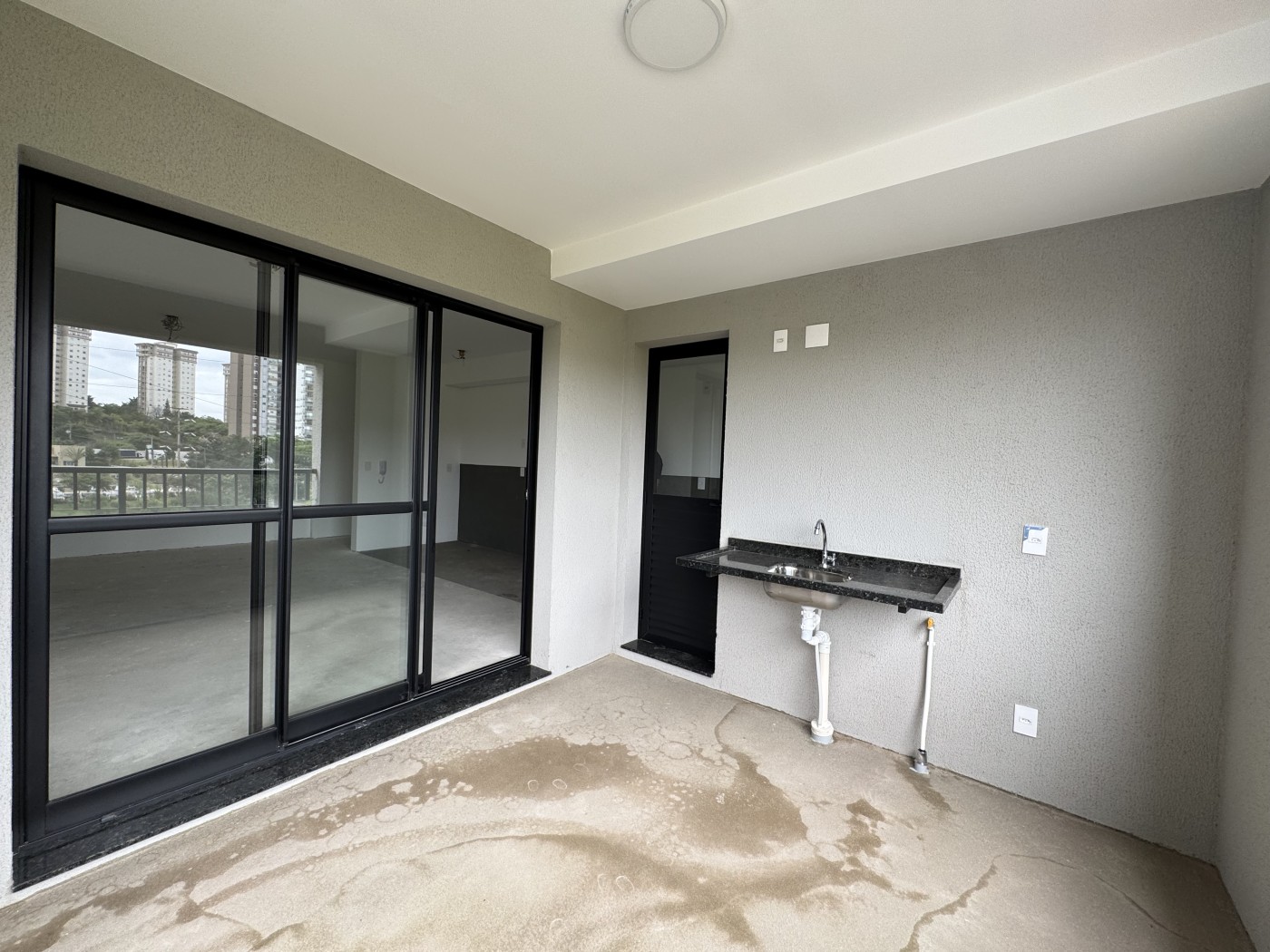 Apartamento, 3 quartos, 94 m² - Foto 2