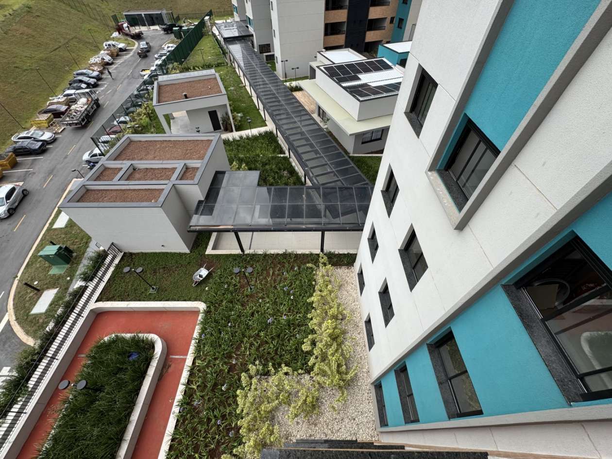 Apartamento, 3 quartos, 94 m² - Foto 4