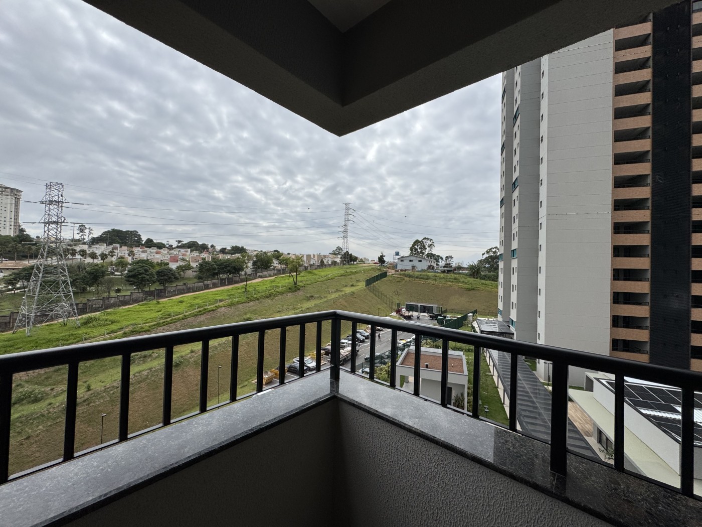 Apartamento, 3 quartos, 94 m² - Foto 5