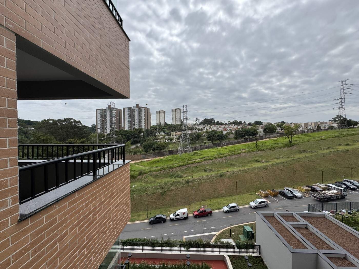 Apartamento, 3 quartos, 94 m² - Foto 9