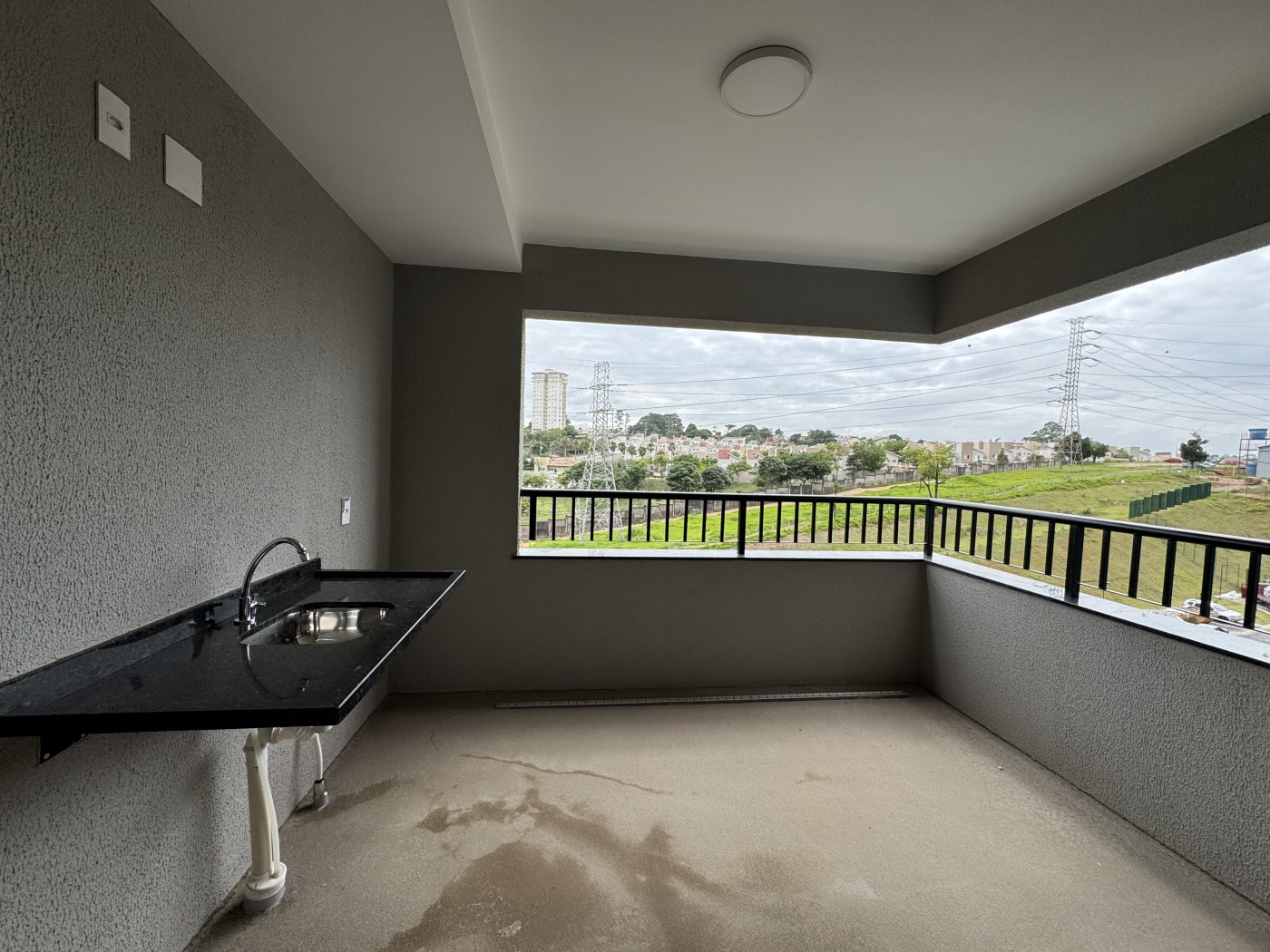 Apartamento, 3 quartos, 94 m² - Foto 33