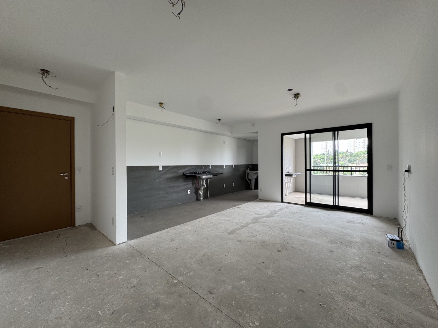 Apartamento, 3 quartos, 94 m² - Foto 35