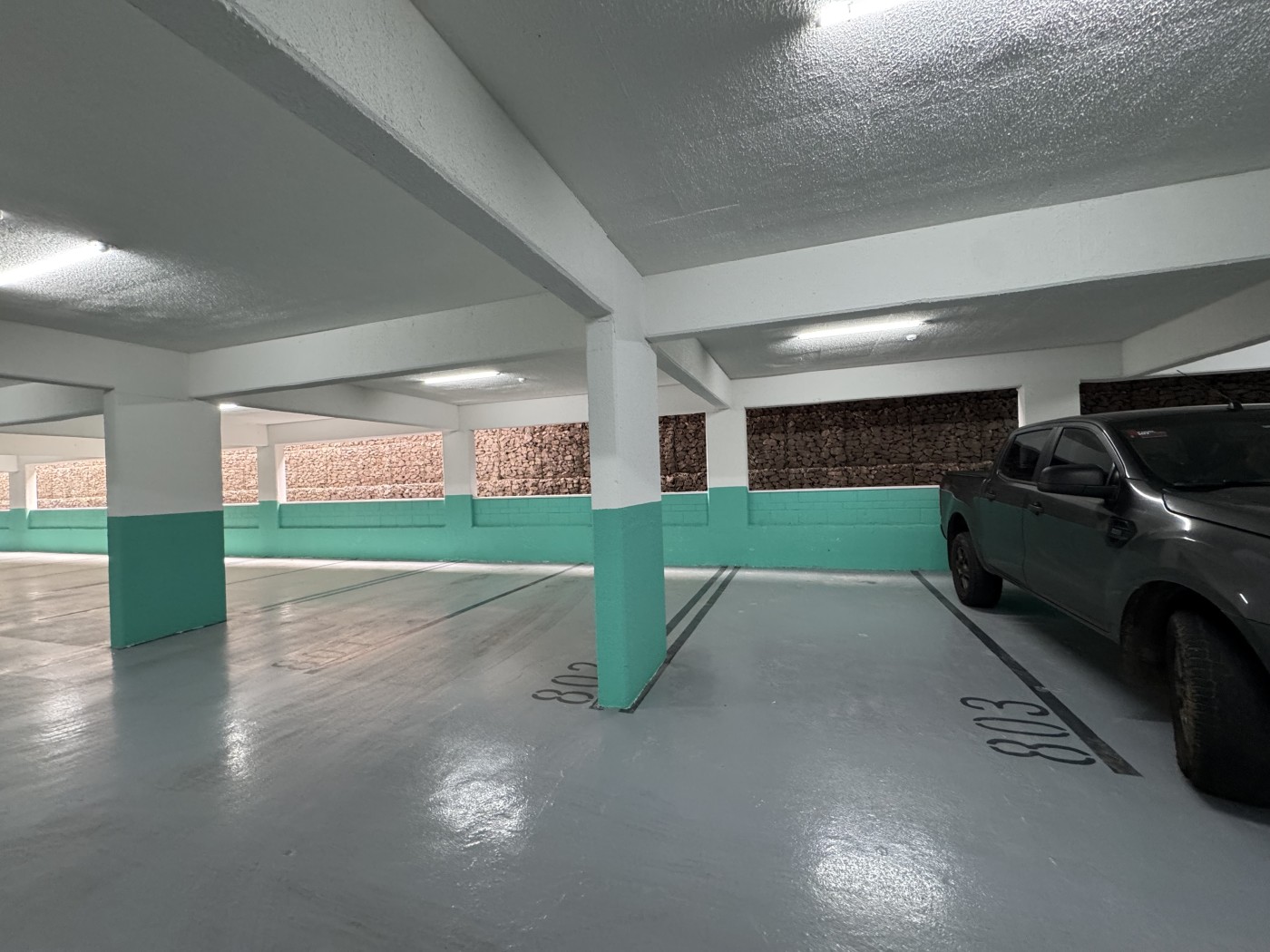Apartamento, 3 quartos, 94 m² - Foto 37