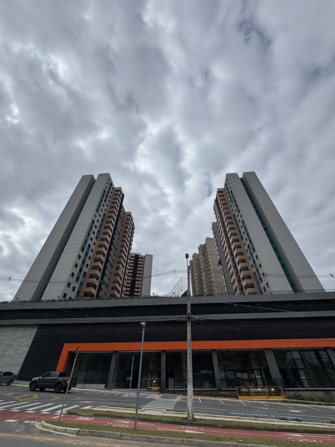 Apartamento, 3 quartos, 94 m² - Foto 39