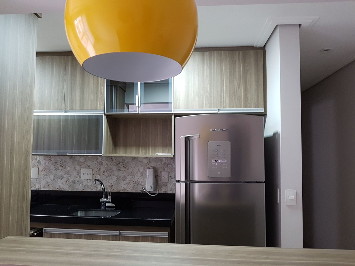 Apartamento, 2 quartos, 60 m² - Foto 2