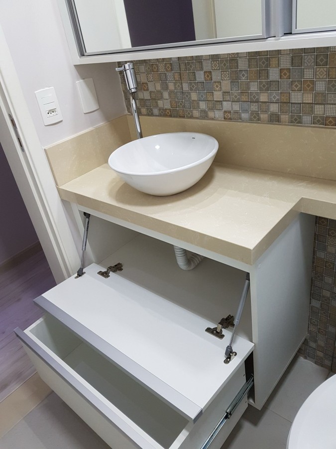 Apartamento, 2 quartos, 60 m² - Foto 9