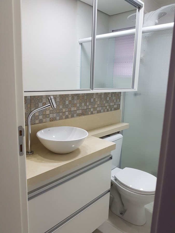 Apartamento, 2 quartos, 60 m² - Foto 10