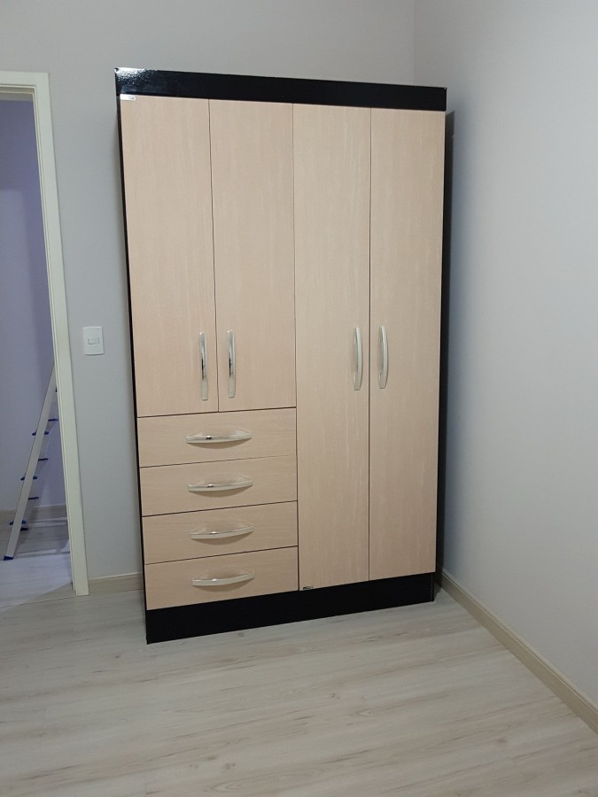 Apartamento, 2 quartos, 60 m² - Foto 8