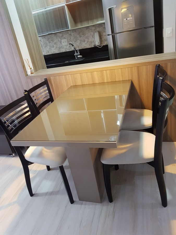 Apartamento, 2 quartos, 60 m² - Foto 3