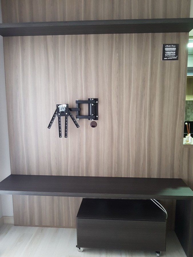 Apartamento, 2 quartos, 60 m² - Foto 5