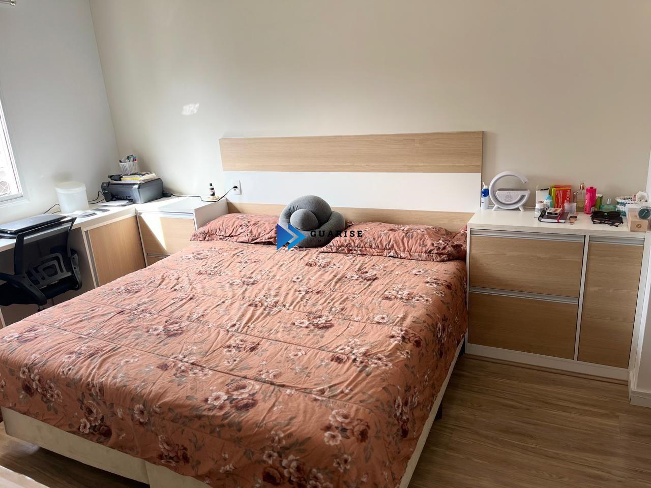 Apartamento, 2 quartos, 76 m² - Foto 8