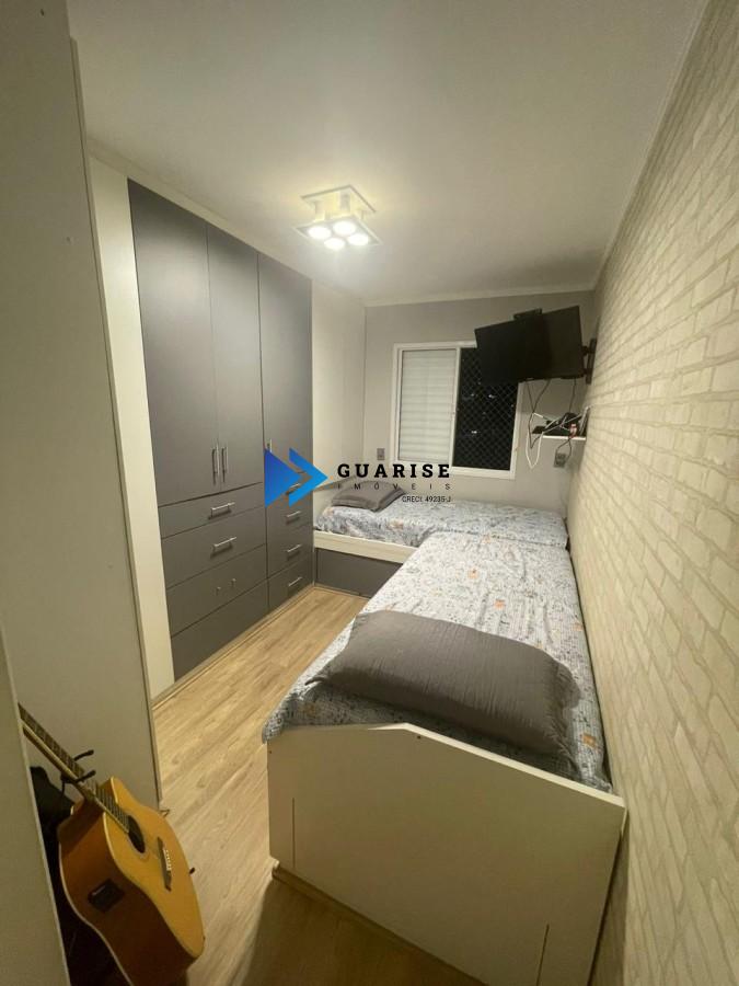 Apartamento, 2 quartos, 76 m² - Foto 13