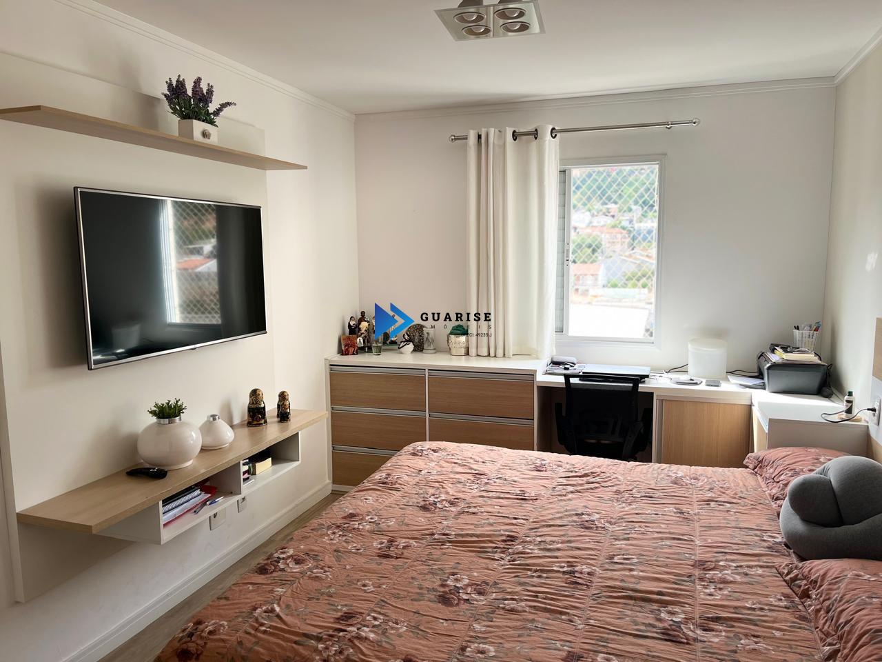 Apartamento, 2 quartos, 76 m² - Foto 7