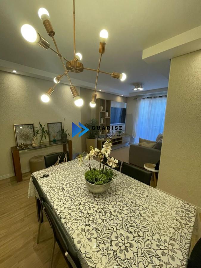 Apartamento, 2 quartos, 76 m² - Foto 4