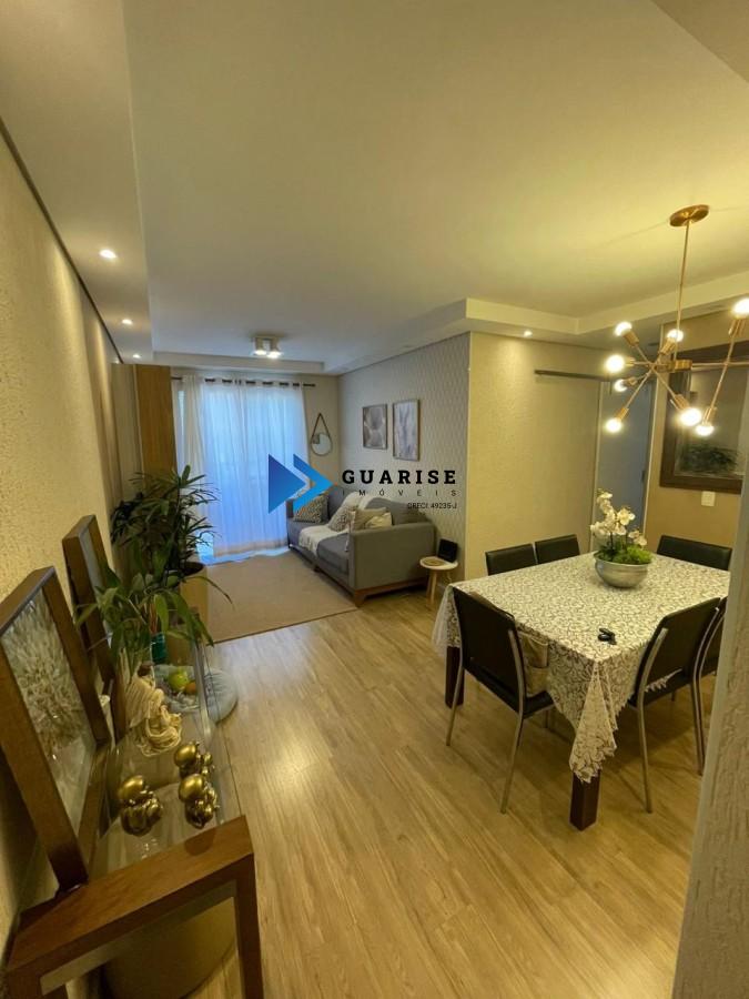 Apartamento, 2 quartos, 76 m² - Foto 1
