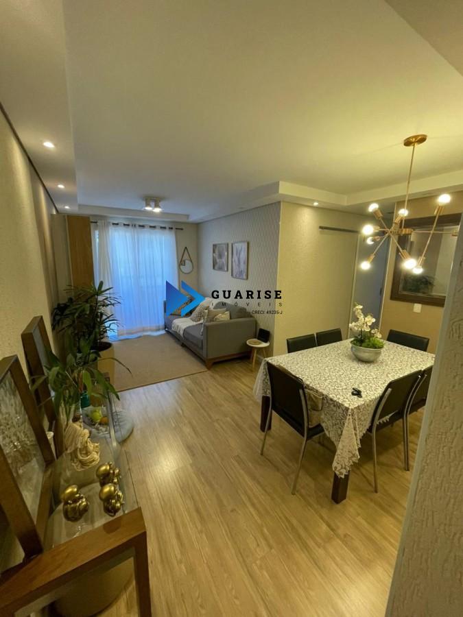 Apartamento, 2 quartos, 76 m² - Foto 2
