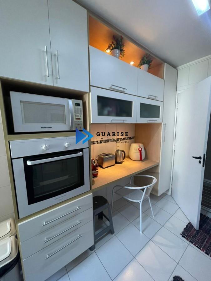 Apartamento, 2 quartos, 76 m² - Foto 6