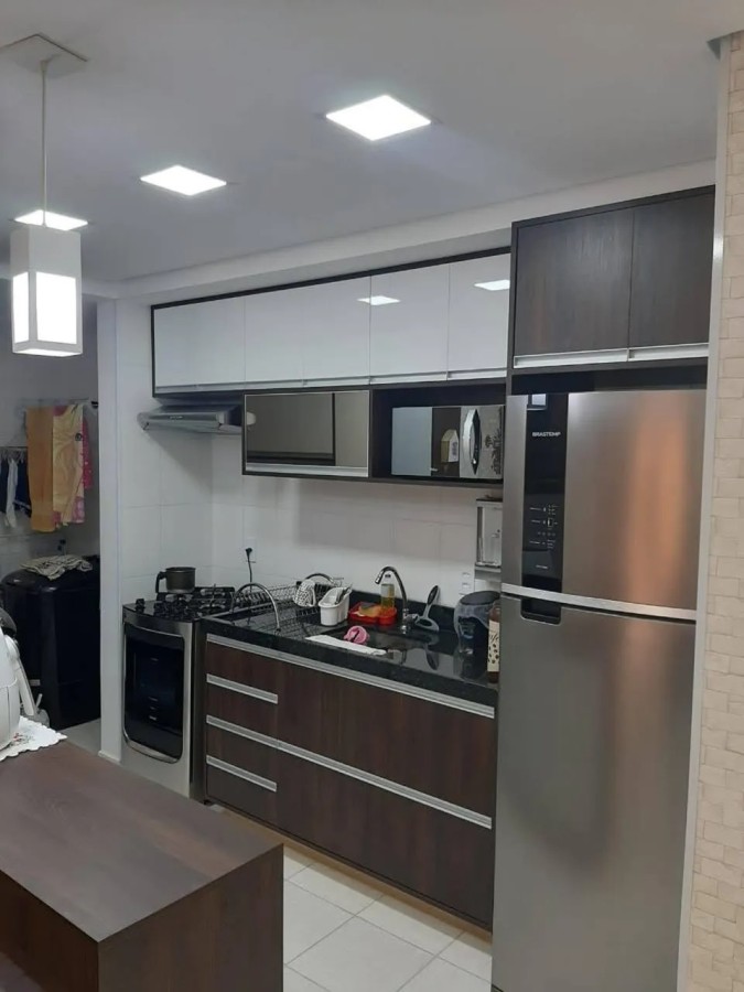 Apartamento, 2 quartos, 62 m² - Foto 2