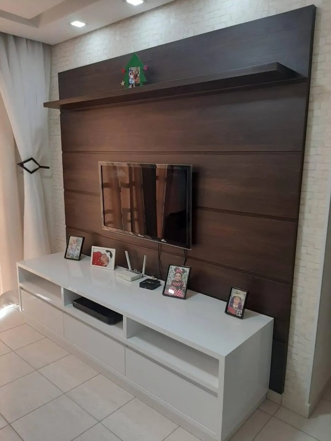 Apartamento, 2 quartos, 62 m² - Foto 3