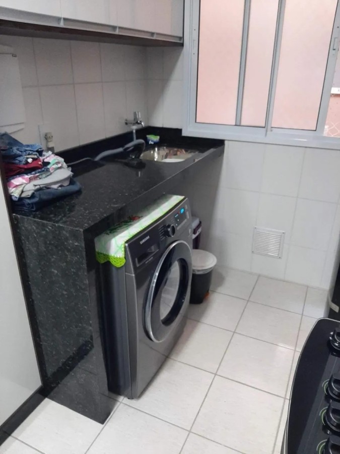 Apartamento, 2 quartos, 62 m² - Foto 9