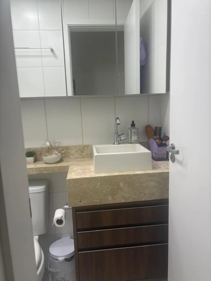 Apartamento, 2 quartos, 62 m² - Foto 8