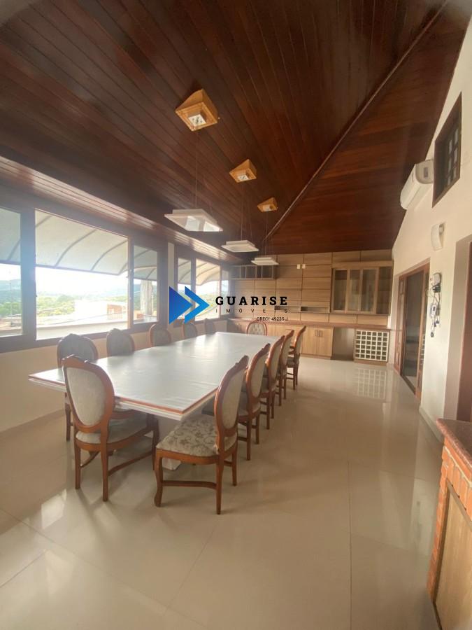 Casa, 4 quartos - Foto 2