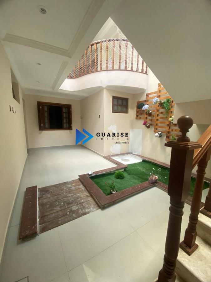 Casa, 4 quartos - Foto 12