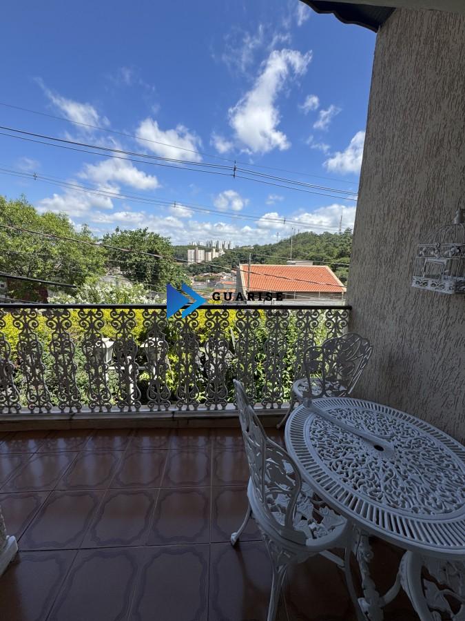 Casa, 3 quartos - Foto 21