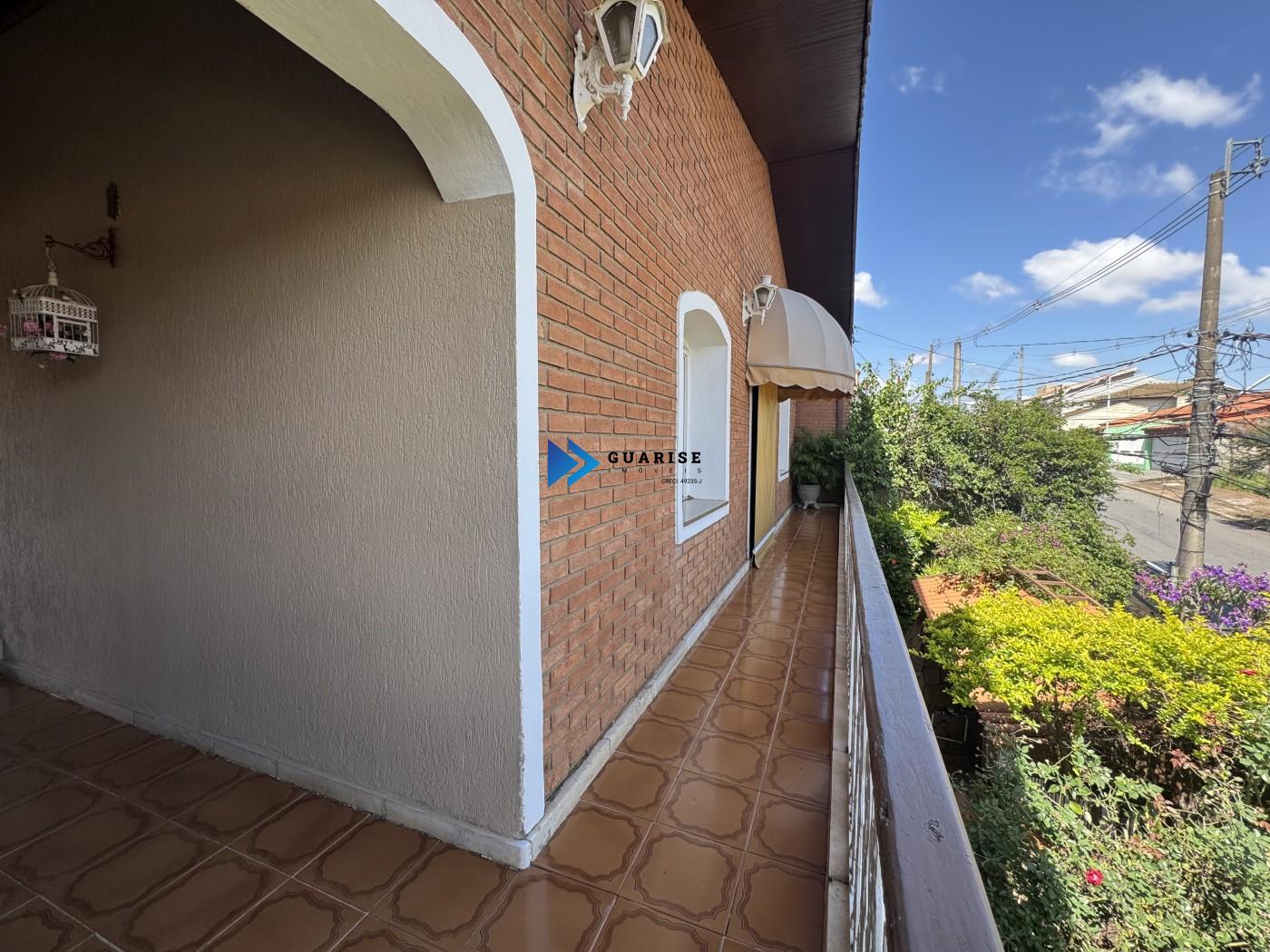 Casa, 3 quartos - Foto 22