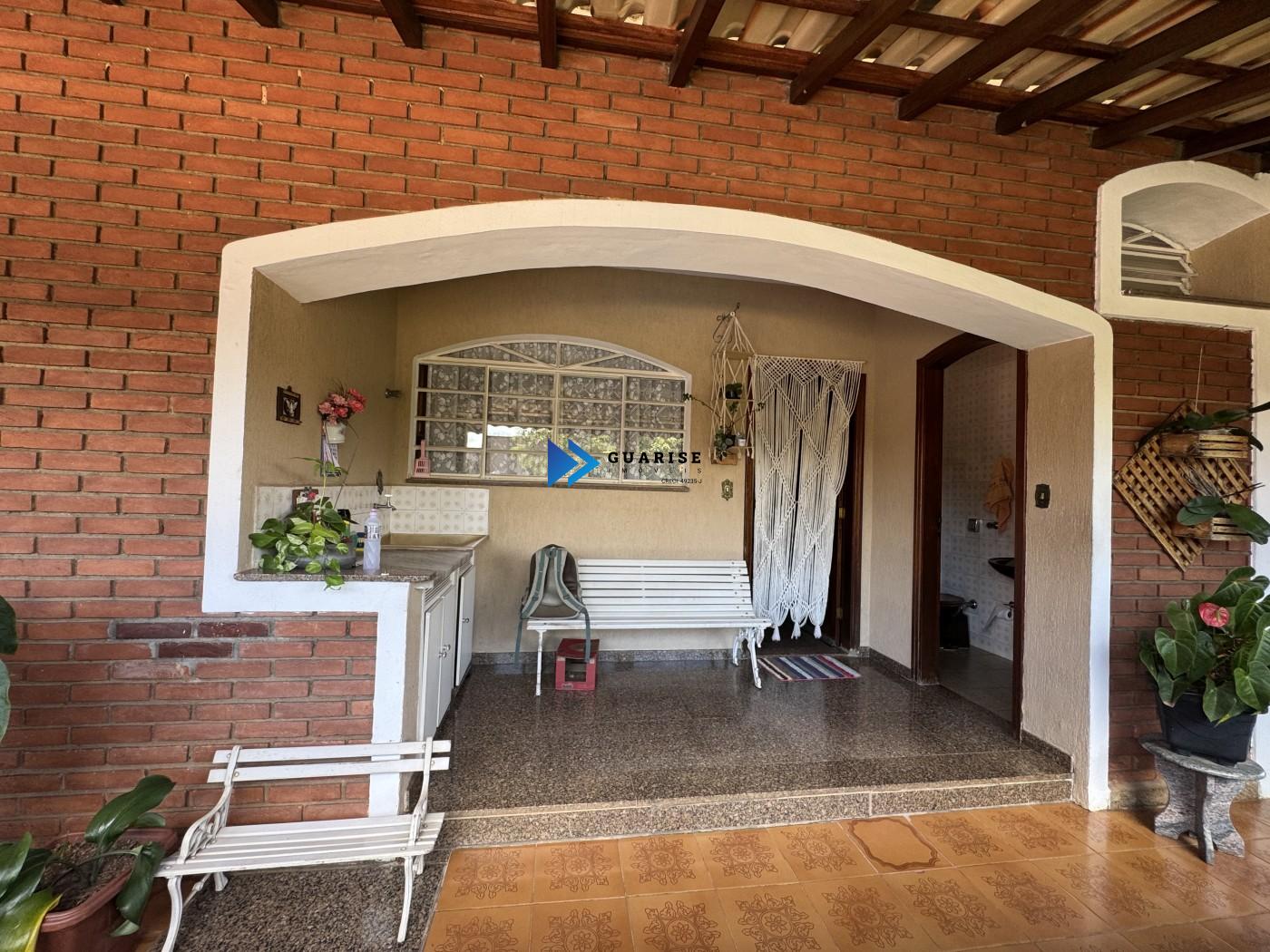 Casa, 3 quartos - Foto 23
