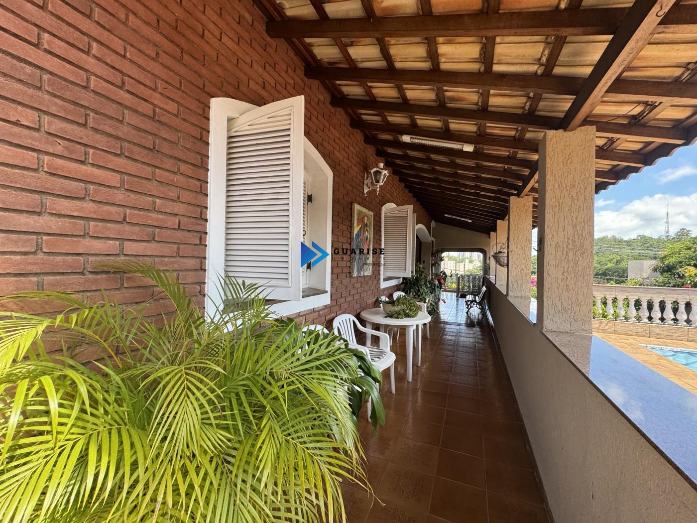 Casa, 3 quartos - Foto 24