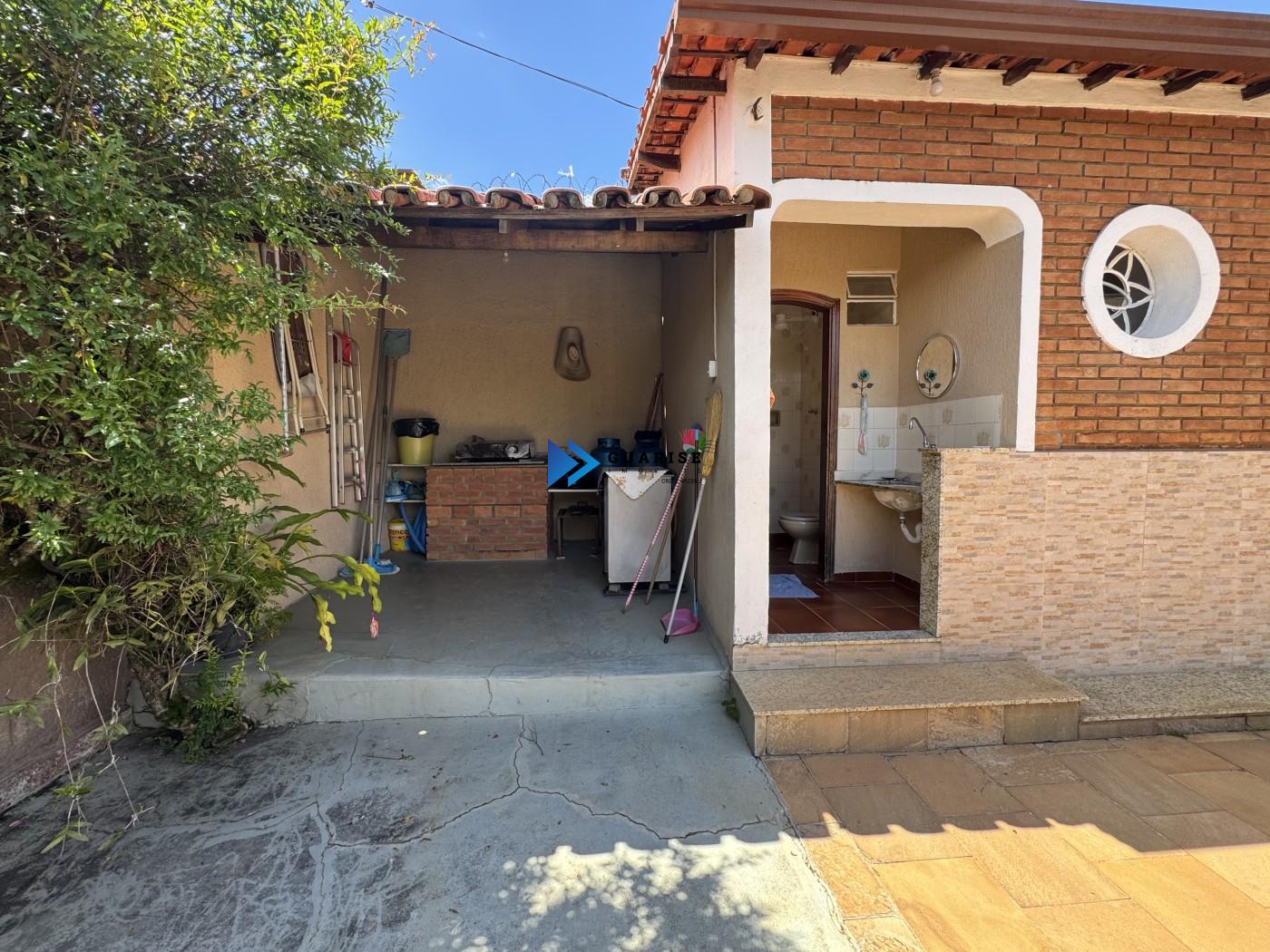 Casa, 3 quartos - Foto 26