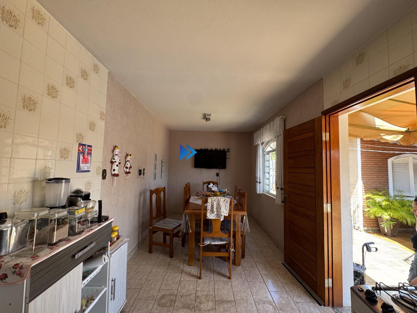 Casa, 3 quartos - Foto 32