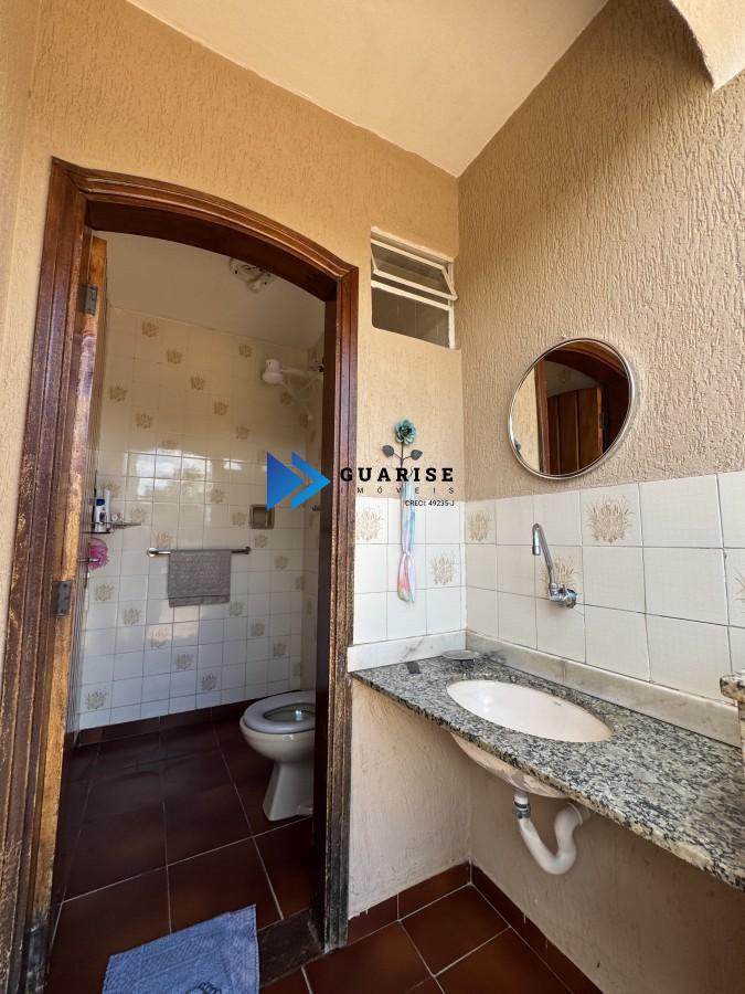 Casa, 3 quartos - Foto 34