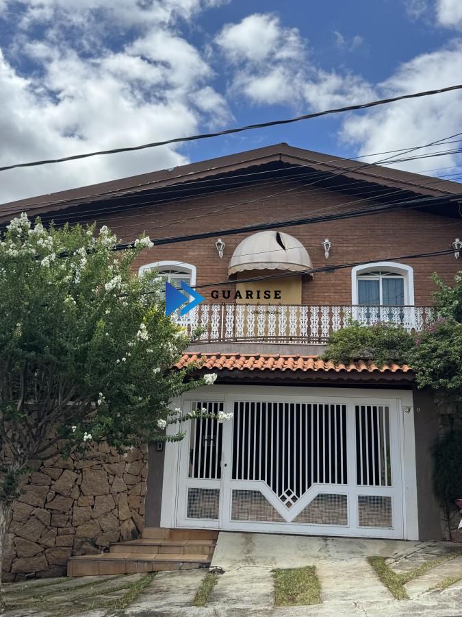 Casa, 3 quartos - Foto 37