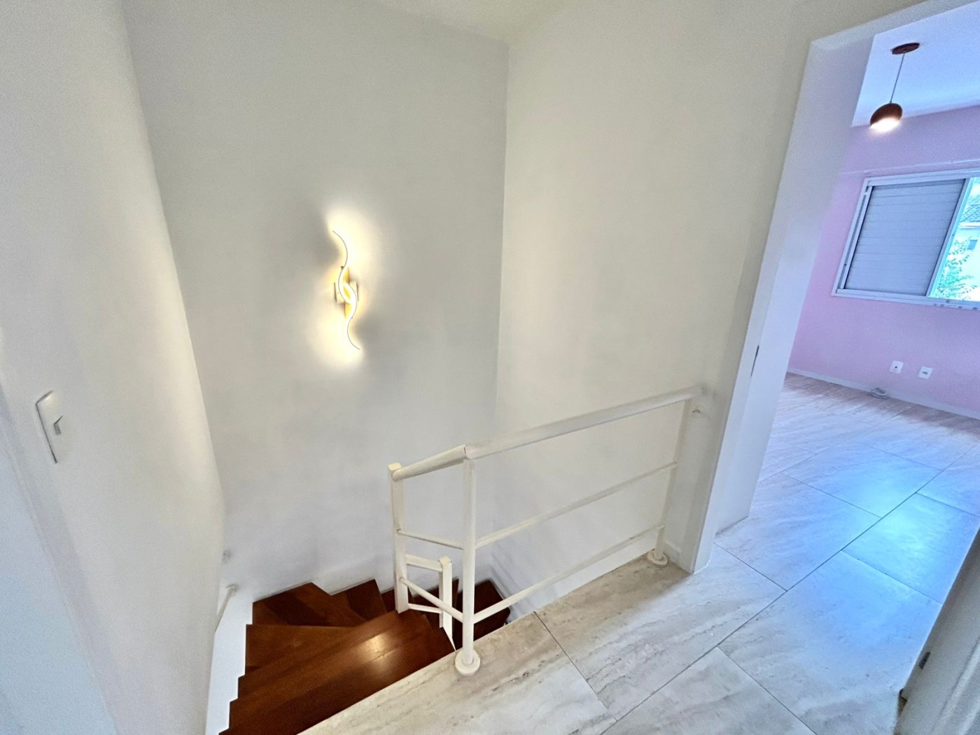 Casa de Condomínio, 3 quartos - Foto 10