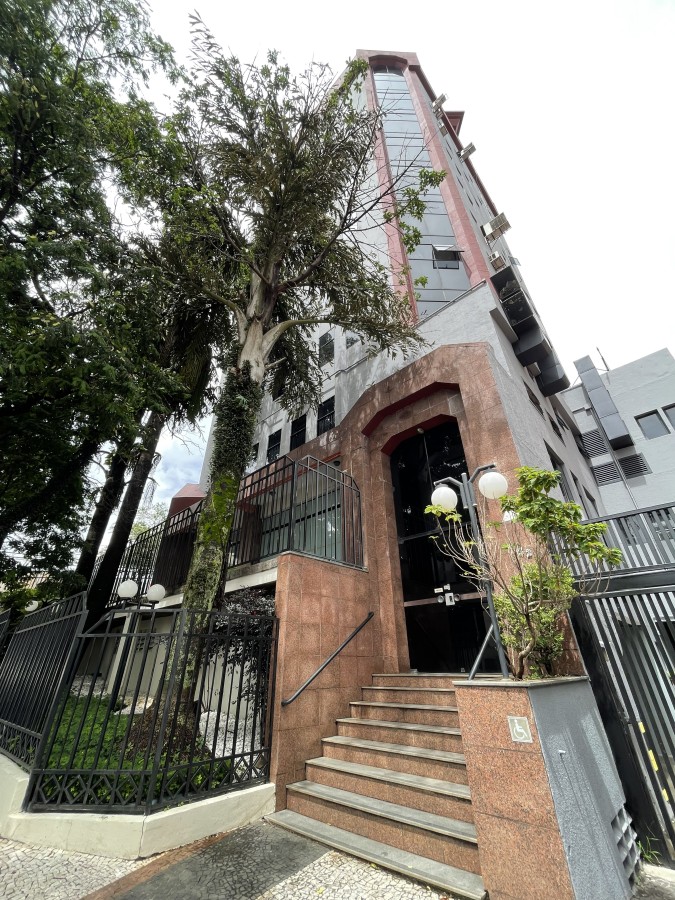 Prédio Inteiro, 60 m² - Foto 1