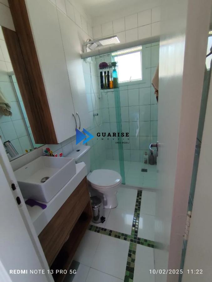 Casa de Condomínio, 3 quartos - Foto 14