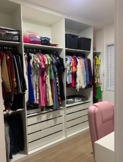Apartamento, 3 quartos, 61 m² - Foto 8