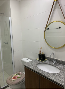 Apartamento, 3 quartos, 61 m² - Foto 11