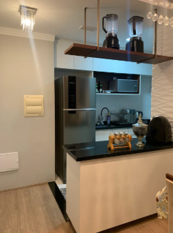 Apartamento, 3 quartos, 61 m² - Foto 13