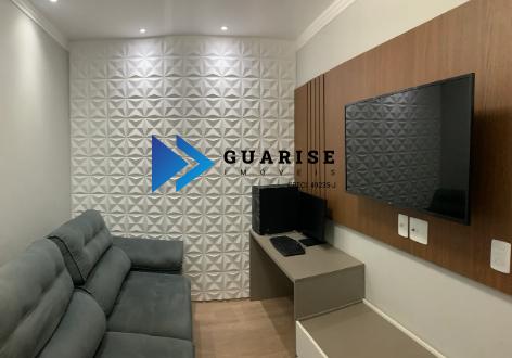 Apartamento, 3 quartos, 61 m² - Foto 12