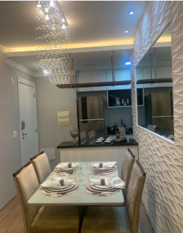 Apartamento, 3 quartos, 61 m² - Foto 10